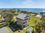 Lookout Cottage | Sound View Escape