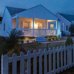 Blue Haven