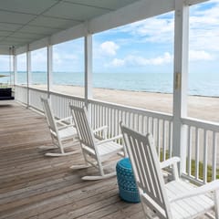 Core Sound Retreat