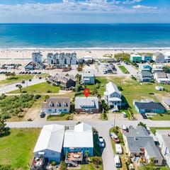 The Beach Club