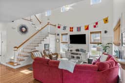 Lookout Cottage | Sound View Escape - Image 2
