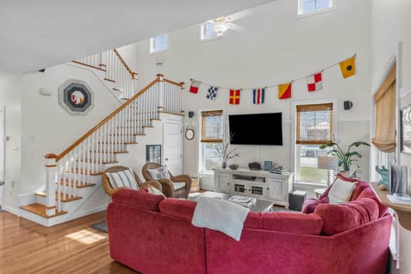 Lookout Cottage | Sound View Escape - Image 2