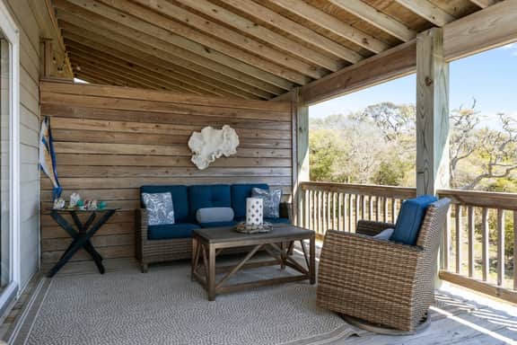 The Marsh House - Image 5