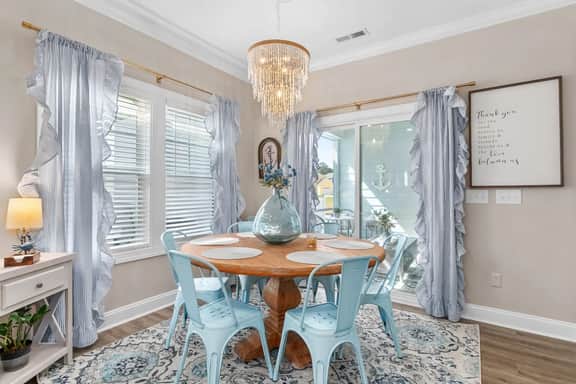 Beau’s Three by The Sea - Image 3