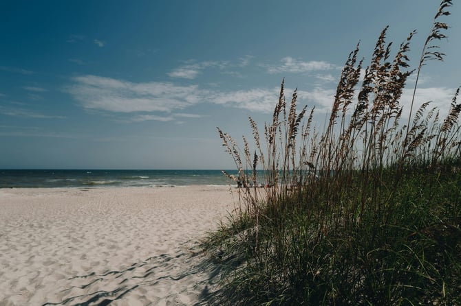 Three Bedrooms in Atlantic Beach: Which One Fits